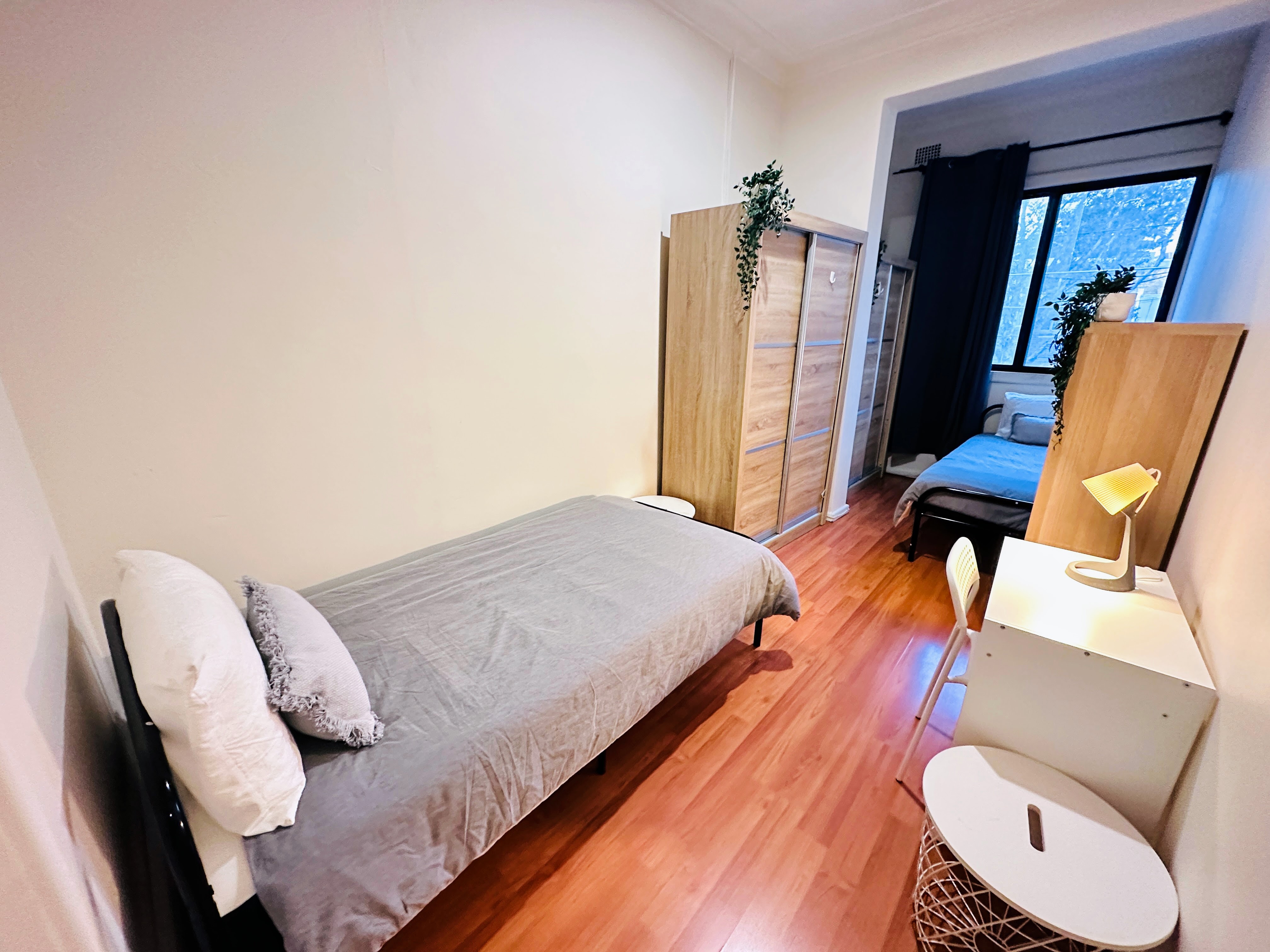 Croydon coliving home 1