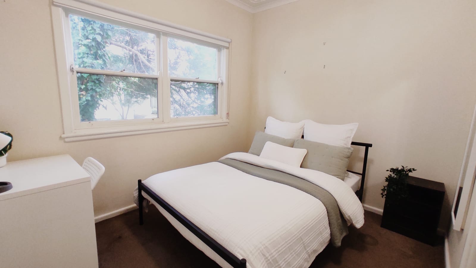 Woolloomooloo coliving home 2